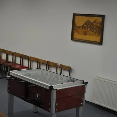 Hotel Wagner Obertauern