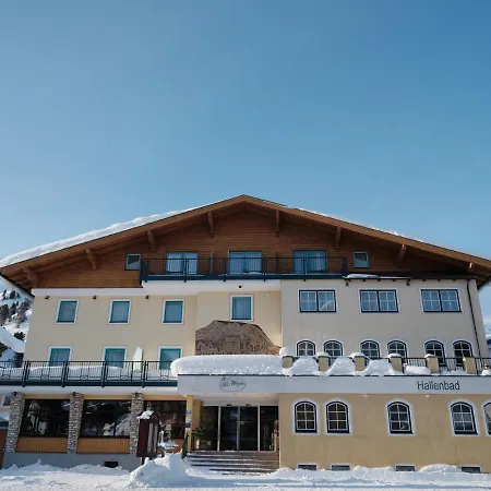 Wagner Hotel