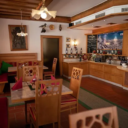 Hotel Wagner