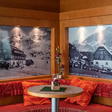 Wagner Hotel