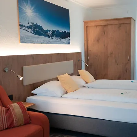 Wagner Otel Obertauern