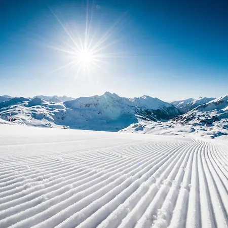 Wagner Obertauern
