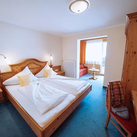 Hotel Wagner