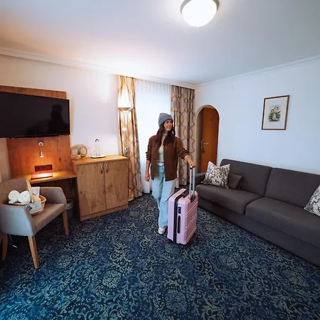 Wagner ホテル オーバータウエルン