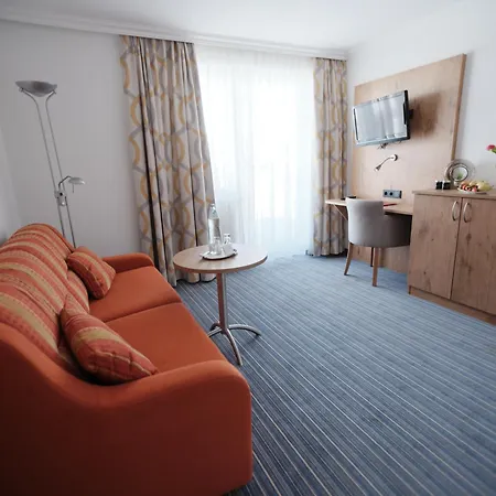 ホテル Wagner オーバータウエルン