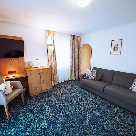 Wagner Hotel Obertauern