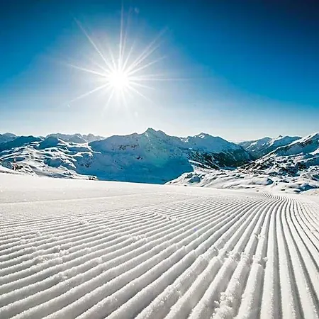 Szálloda Wagner Obertauern