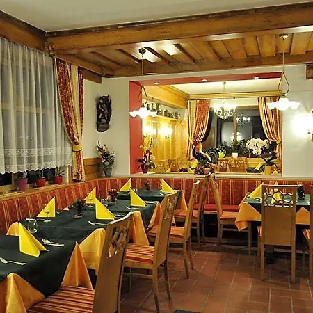 Wagner Szálloda 4*