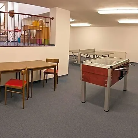 Szálloda Wagner Obertauern