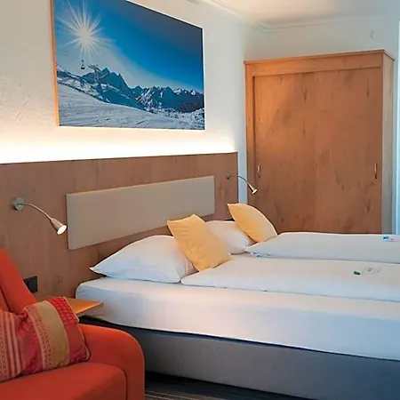Wagner Szálloda Obertauern