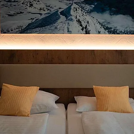 Wagner 4* Obertauern