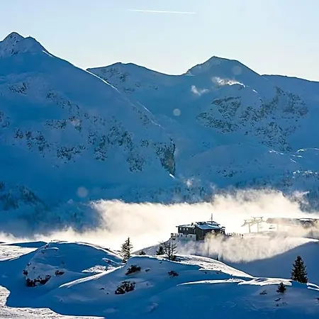 Wagner Obertauern