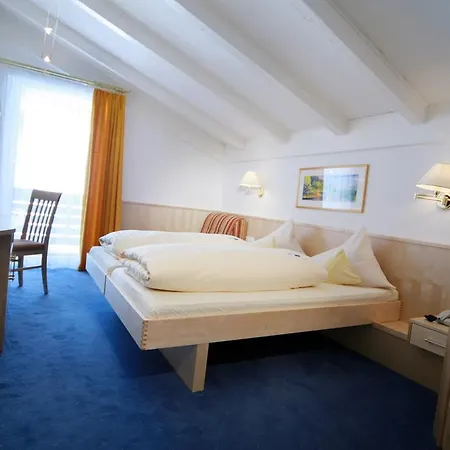 Szálloda Wagner 4*