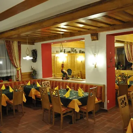 Wagner Hotel Obertauern