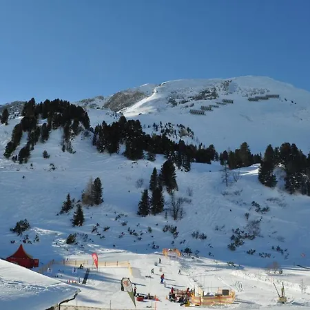 Wagner Obertauern