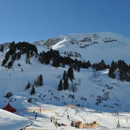 Wagner Obertauern