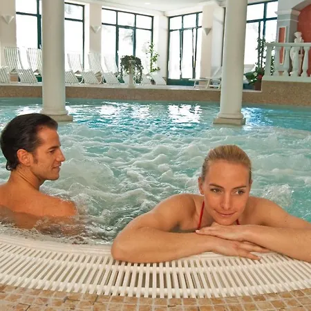 Wagner Otel Obertauern