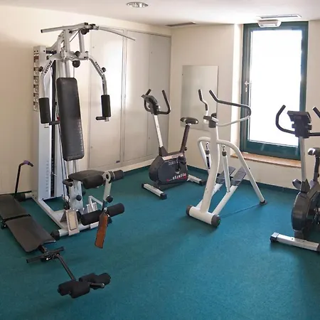 Wagner Hotel 4*