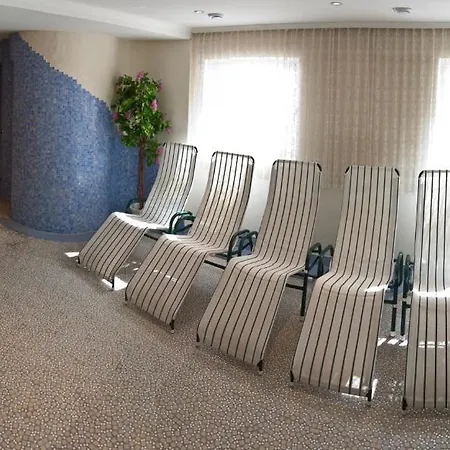 Wagner Hotel Obertauern