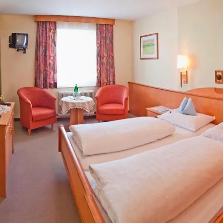 Hotel Wagner 4*