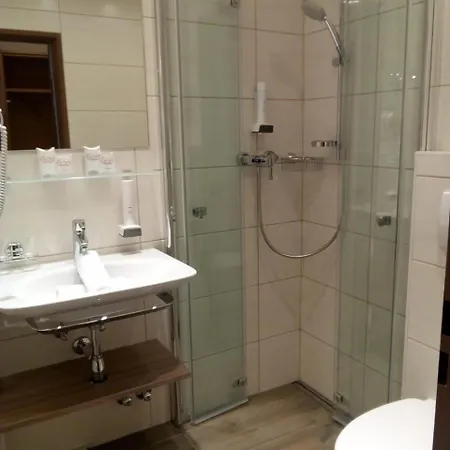 Wagner Hotel 4*