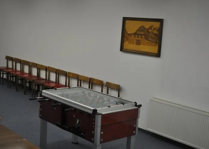 Hotel Wagner Obertauern