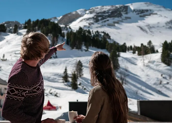 Wagner ホテル オーバータウエルン