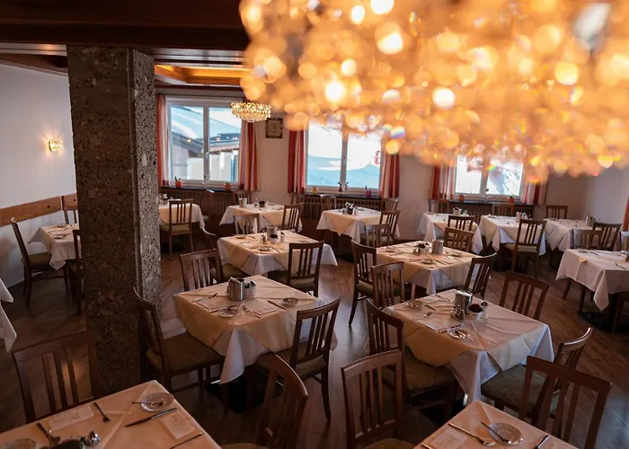 Hotel Wagner Obertauern