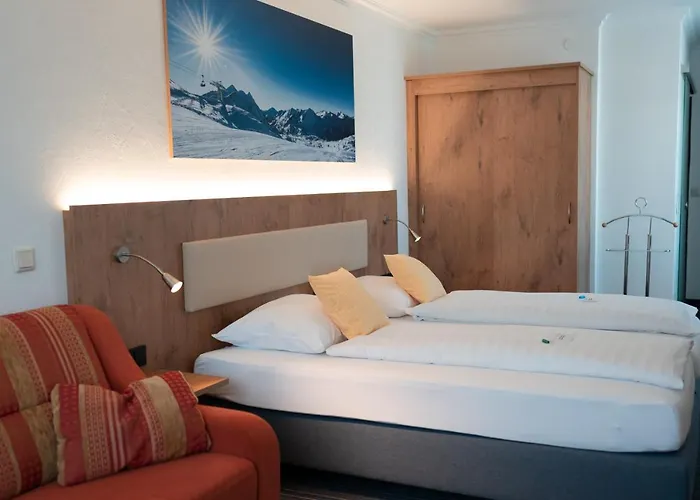 Wagner Hotel Obertauern