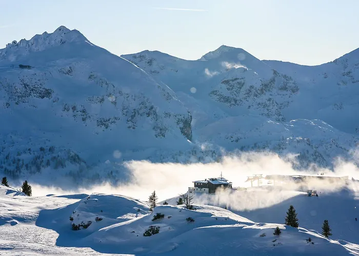 Wagner 4* Obertauern