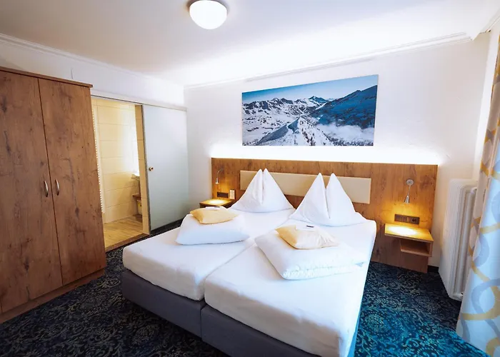 Wagner ホテル オーバータウエルン