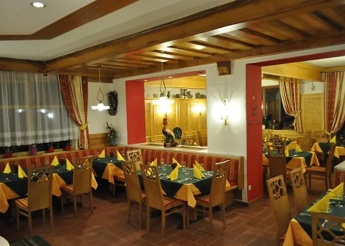 Wagner ホテル オーバータウエルン