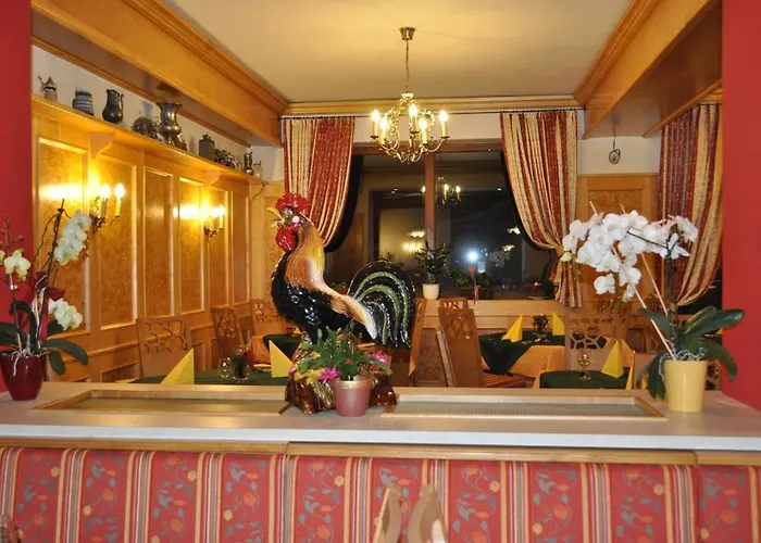 Hotel Wagner Obertauern