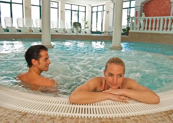 Wagner Hotel Obertauern