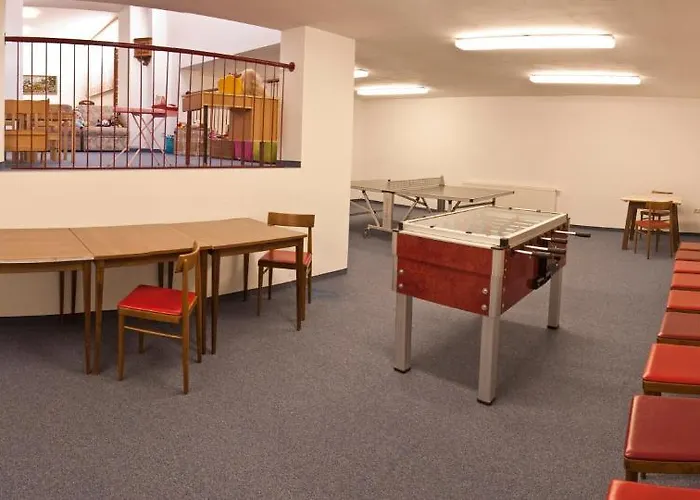 ホテル Wagner オーバータウエルン