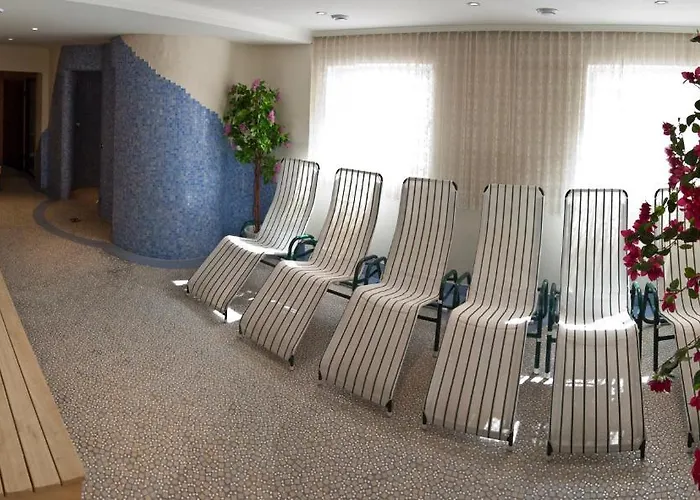 Wagner Hotel Obertauern