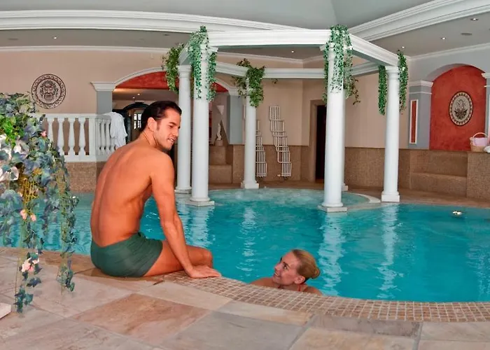 ホテル Wagner オーバータウエルン