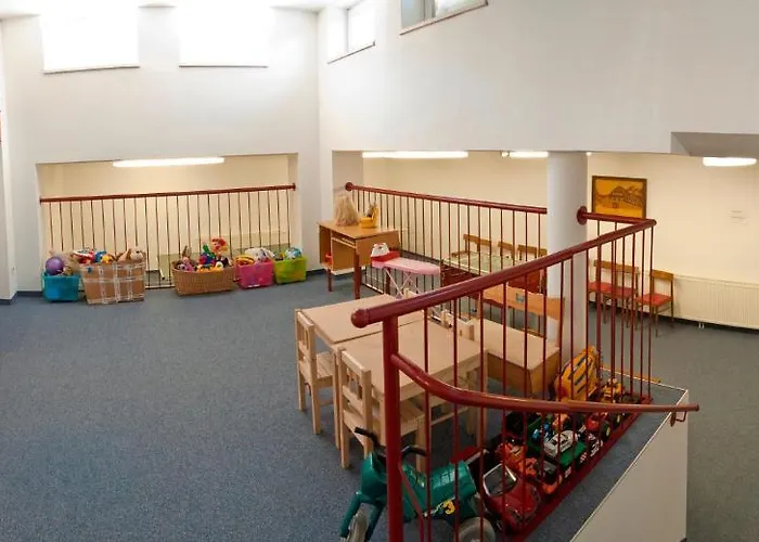 Wagner ホテル オーバータウエルン