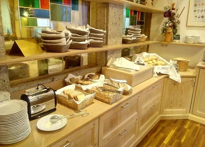 ホテル Wagner オーバータウエルン